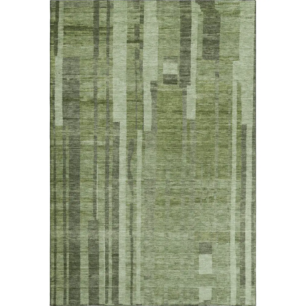 Mayfield AMF1063 Green 5' x 7'6
