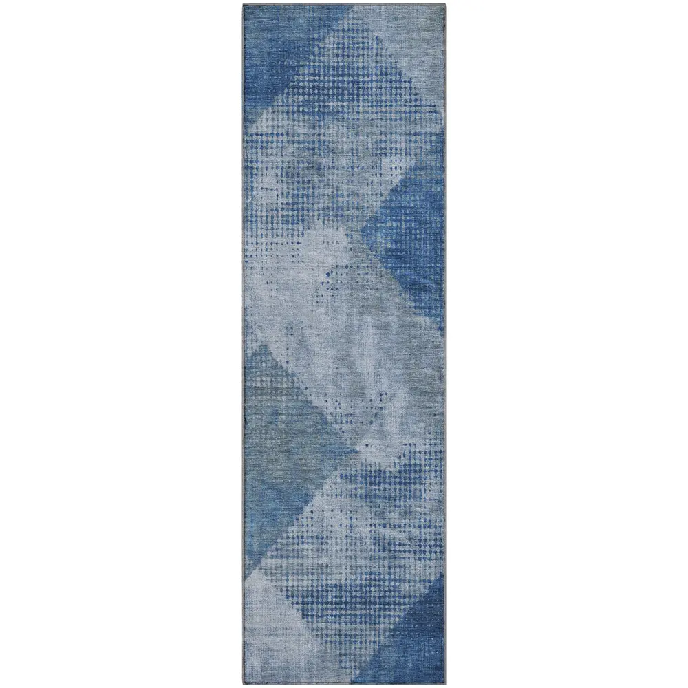 Mayfield AMF1065 Blue 2'3