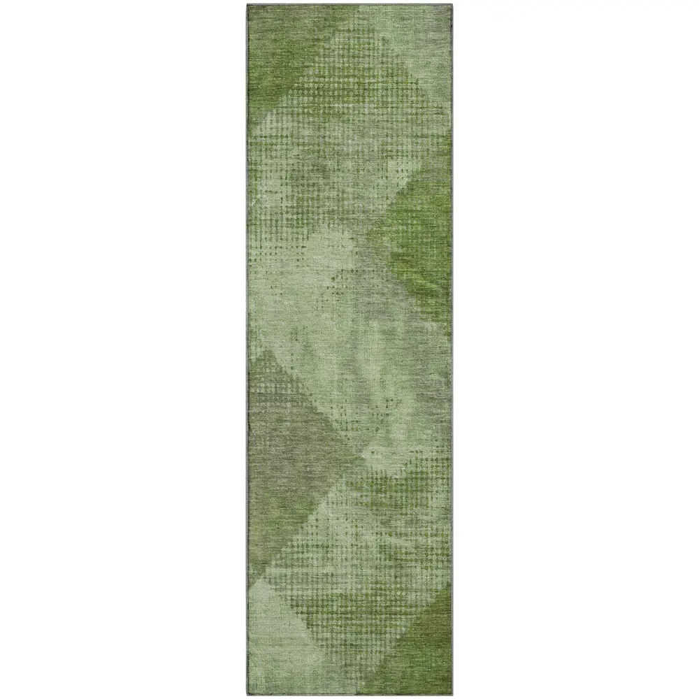 Mayfield AMF1065 Green 2'3