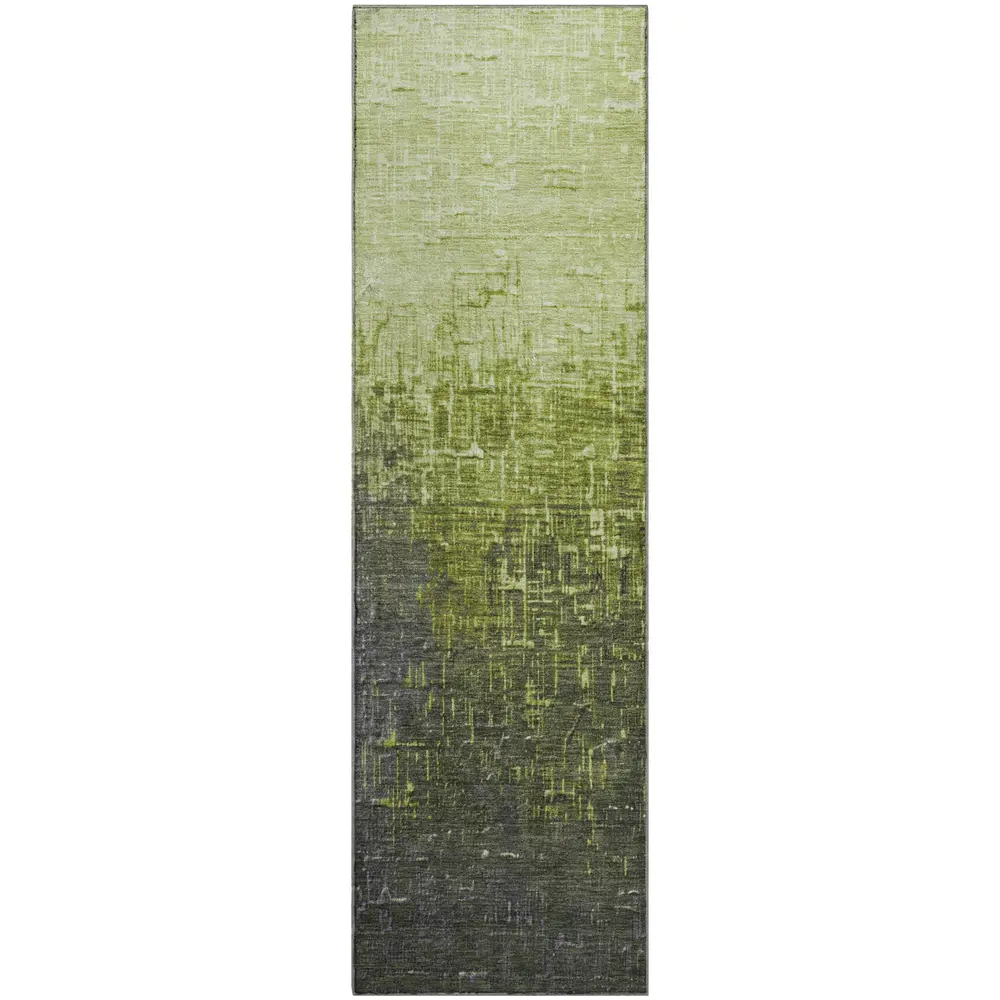 Mayfield AMF1066 Lime 2'3