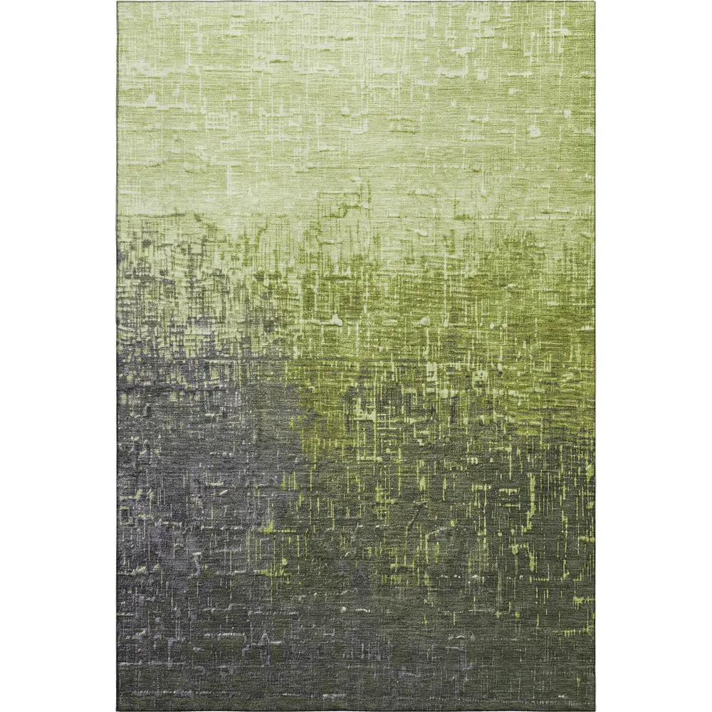 Mayfield AMF1066 Lime 8' x 10' Rug