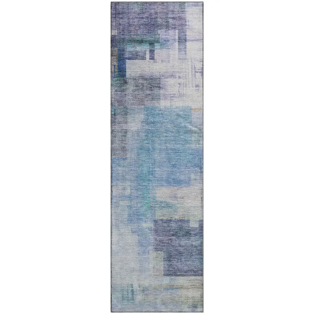 Mayfield AMF1067 Blue 2'3