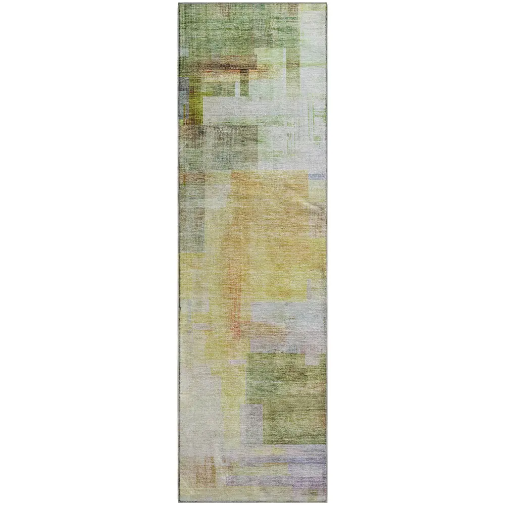 Mayfield AMF1067 Green 2'3