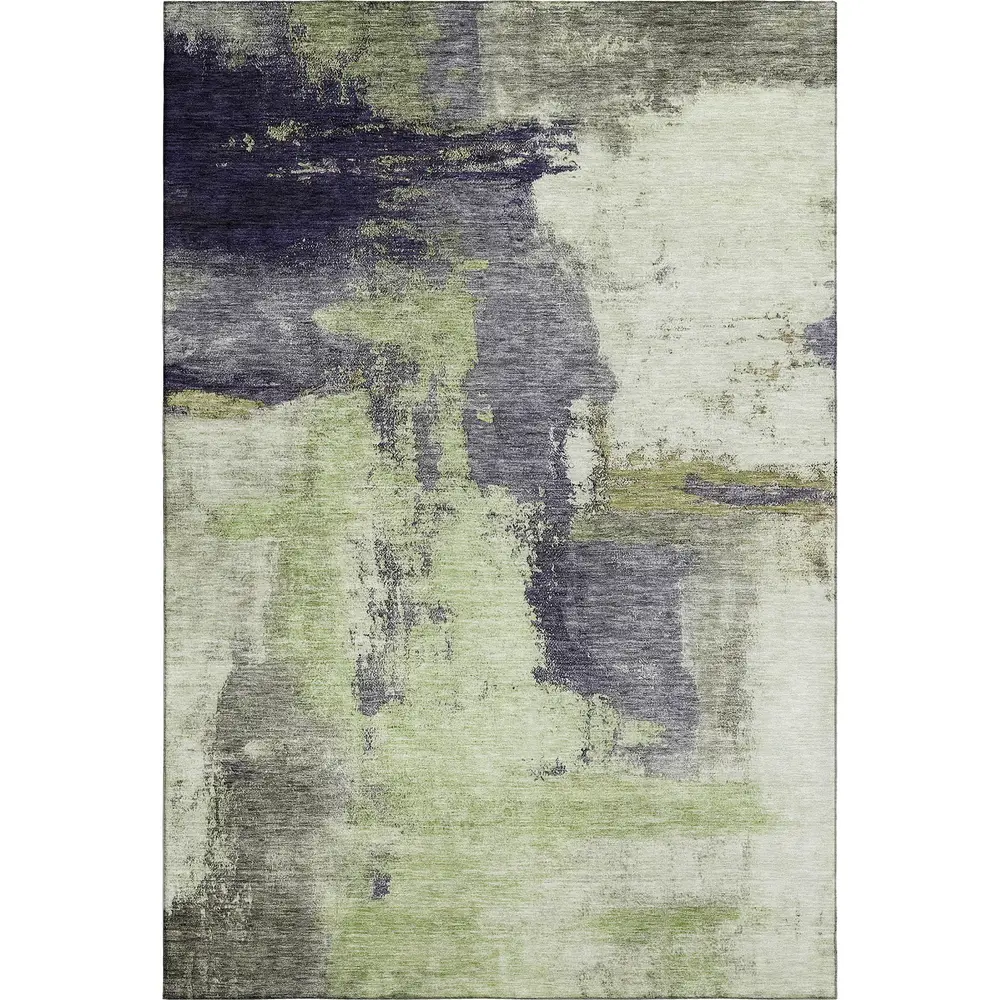 Mayfield AMF1068 Fern 8' x 10' Rug