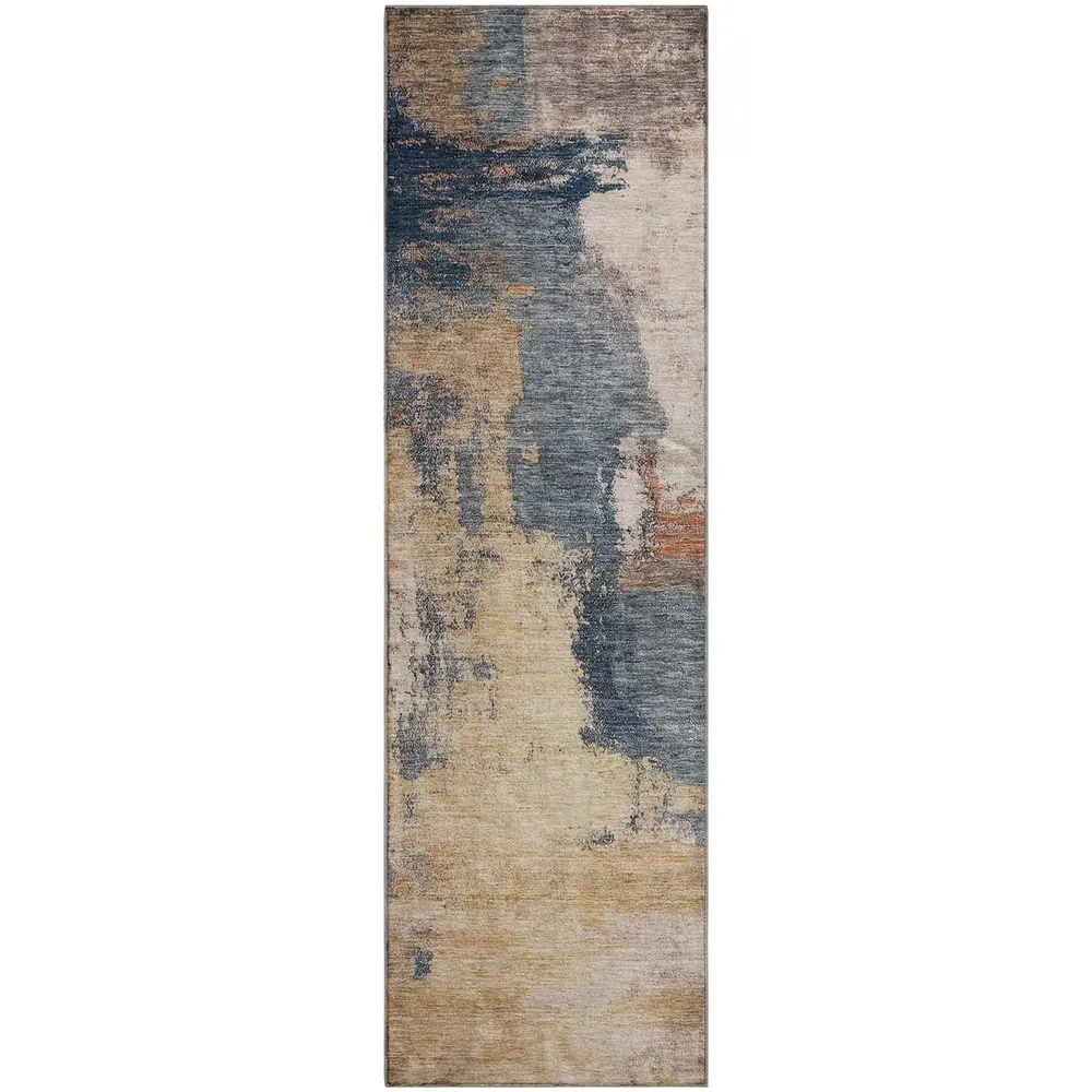 Mayfield AMF1068 Gold 2'3