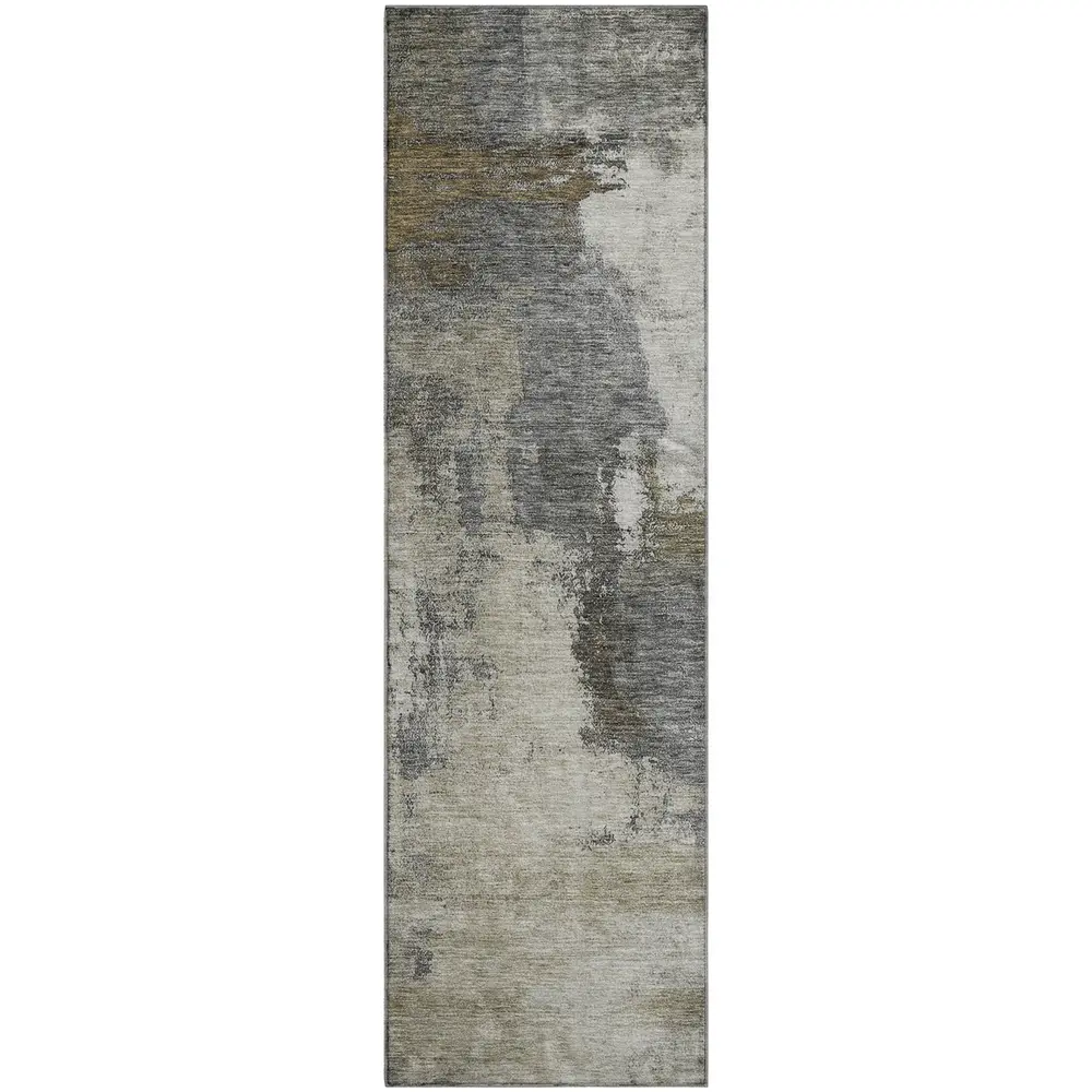 Mayfield AMF1068 Gray 2'3