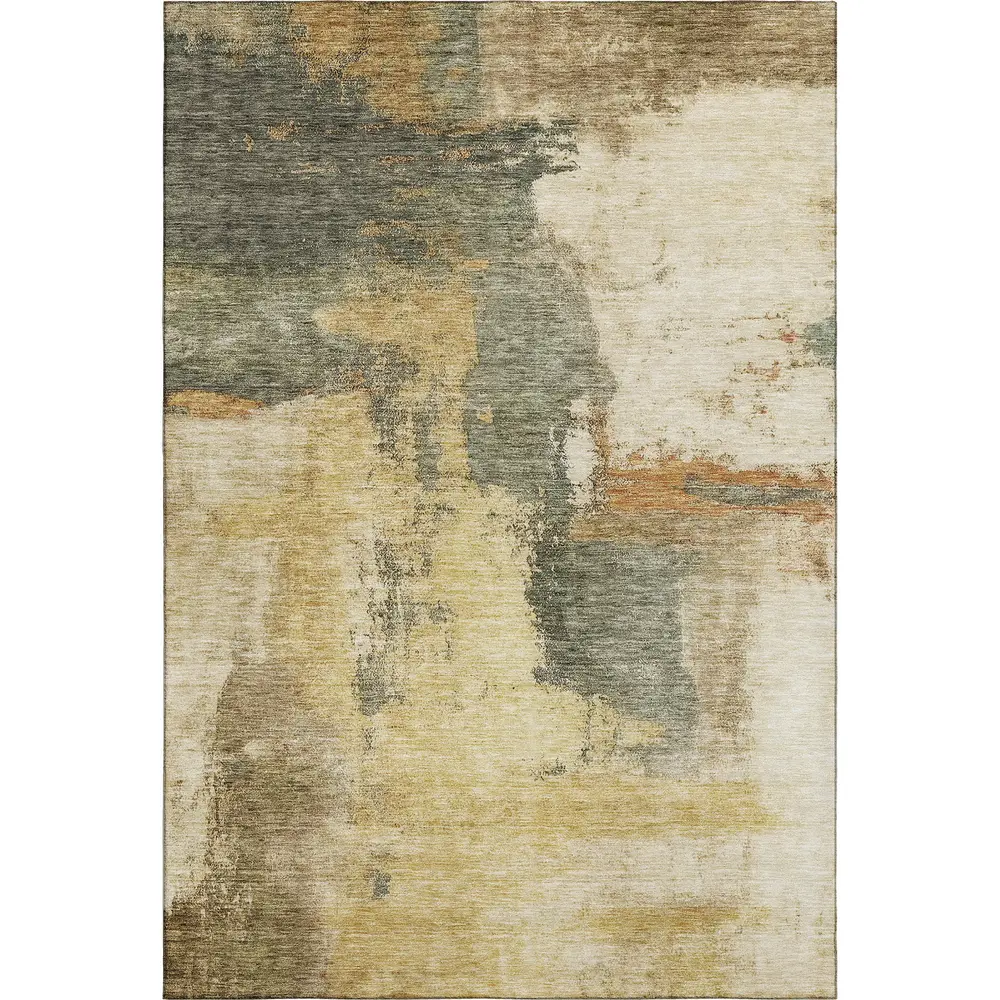 Mayfield AMF1068 Sage 9' x 12' Rug