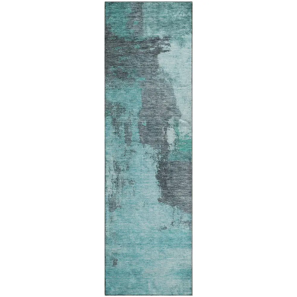 Mayfield AMF1068 Teal 2'3