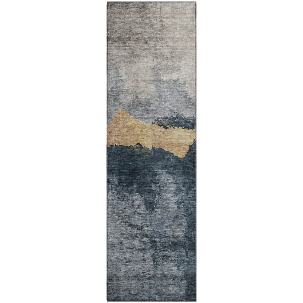 Mayfield AMF1069 Blue 2'3