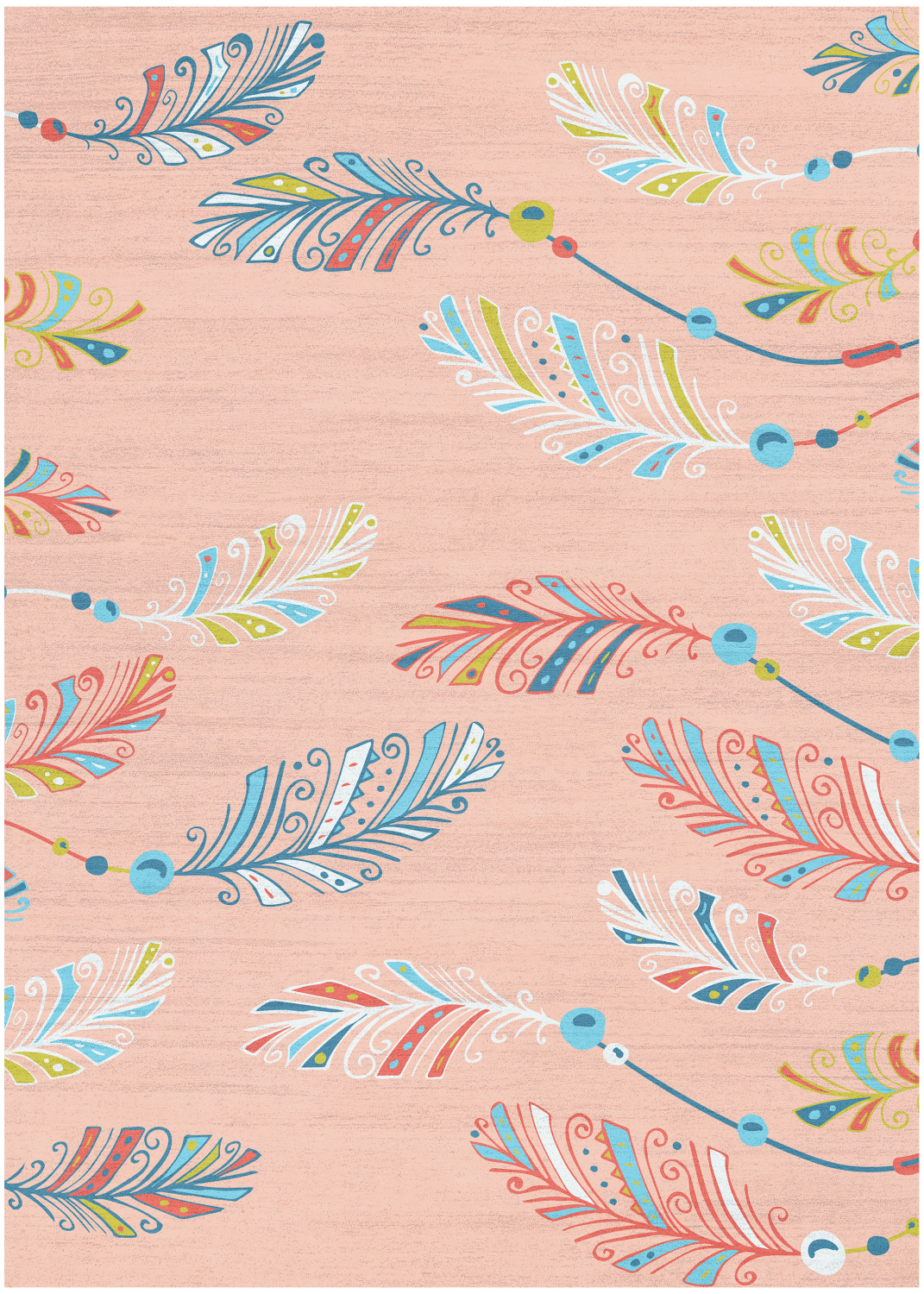 Nourison Imagination 3'5