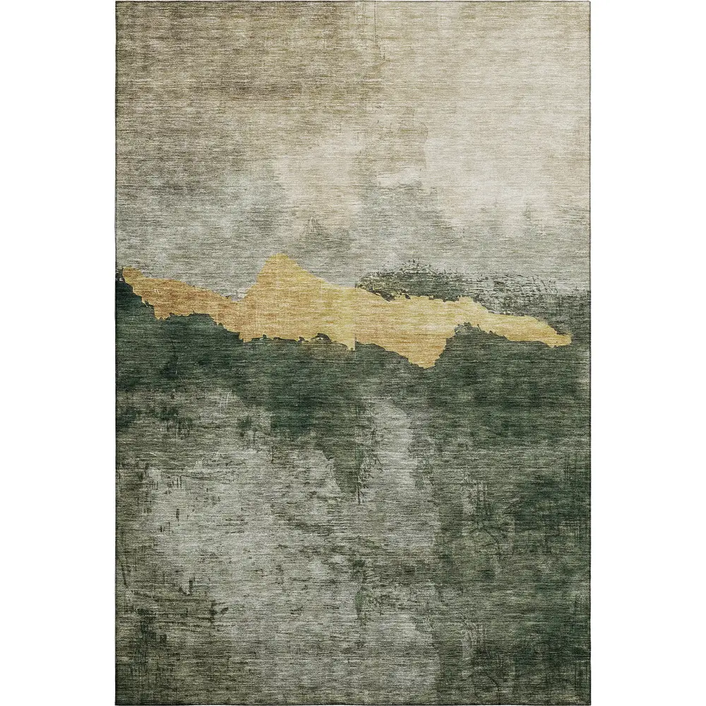 Mayfield AMF1069 Fern 8' x 10' Rug