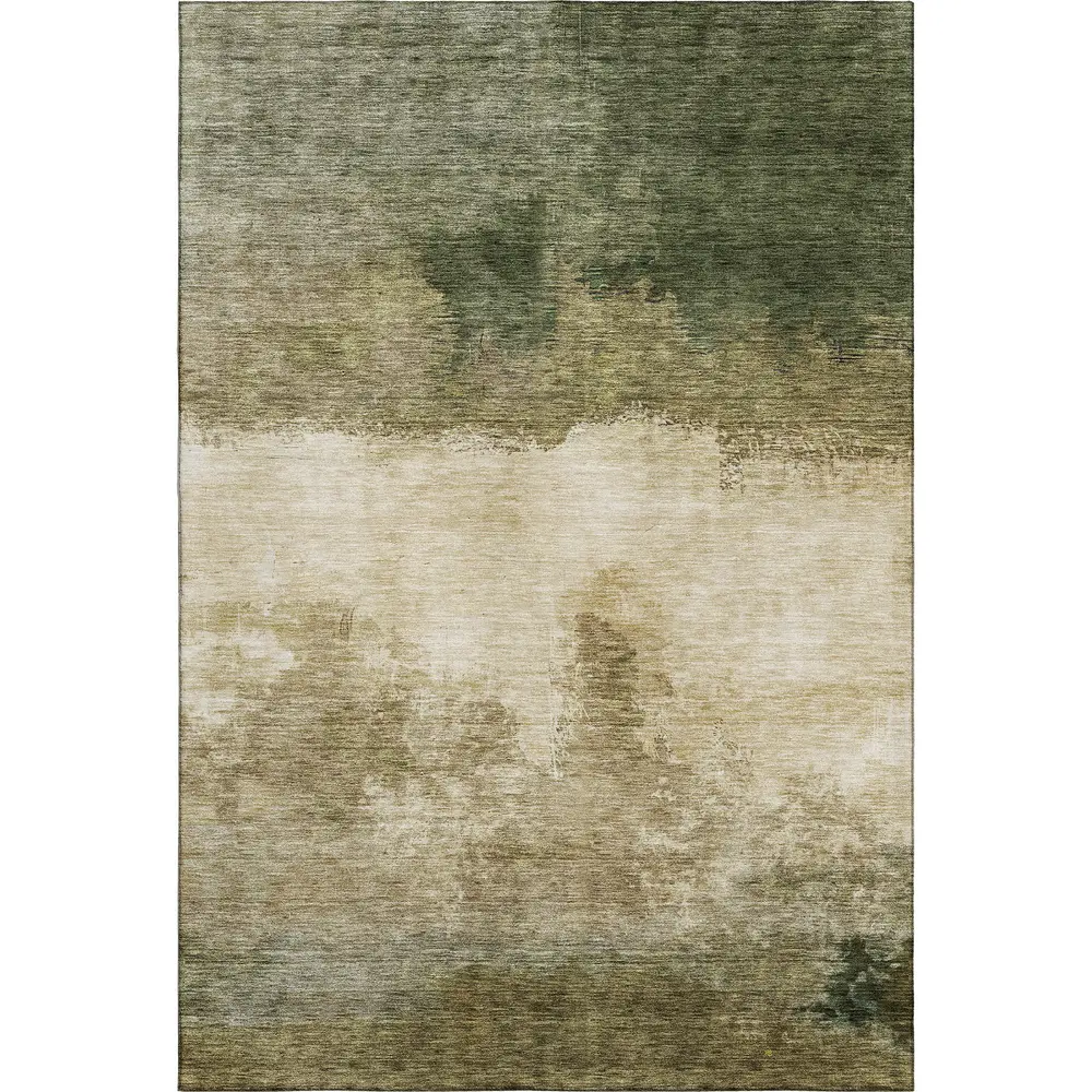 Mayfield AMF1070 Fern 3' x 5' Rug
