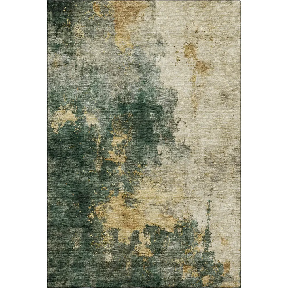 Mayfield AMF1072 Fern 9' x 12' Rug