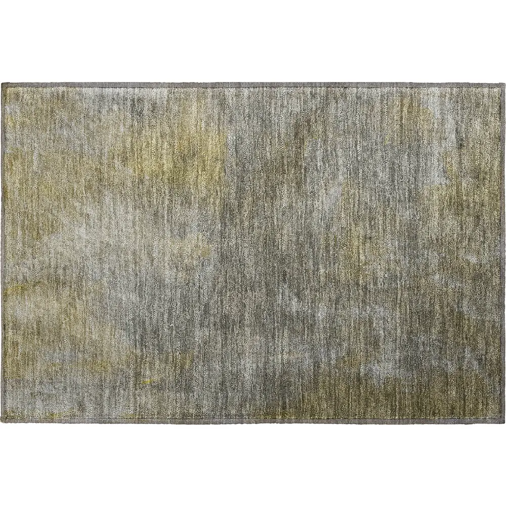 Mayfield AMF1073 Pewter 1'8