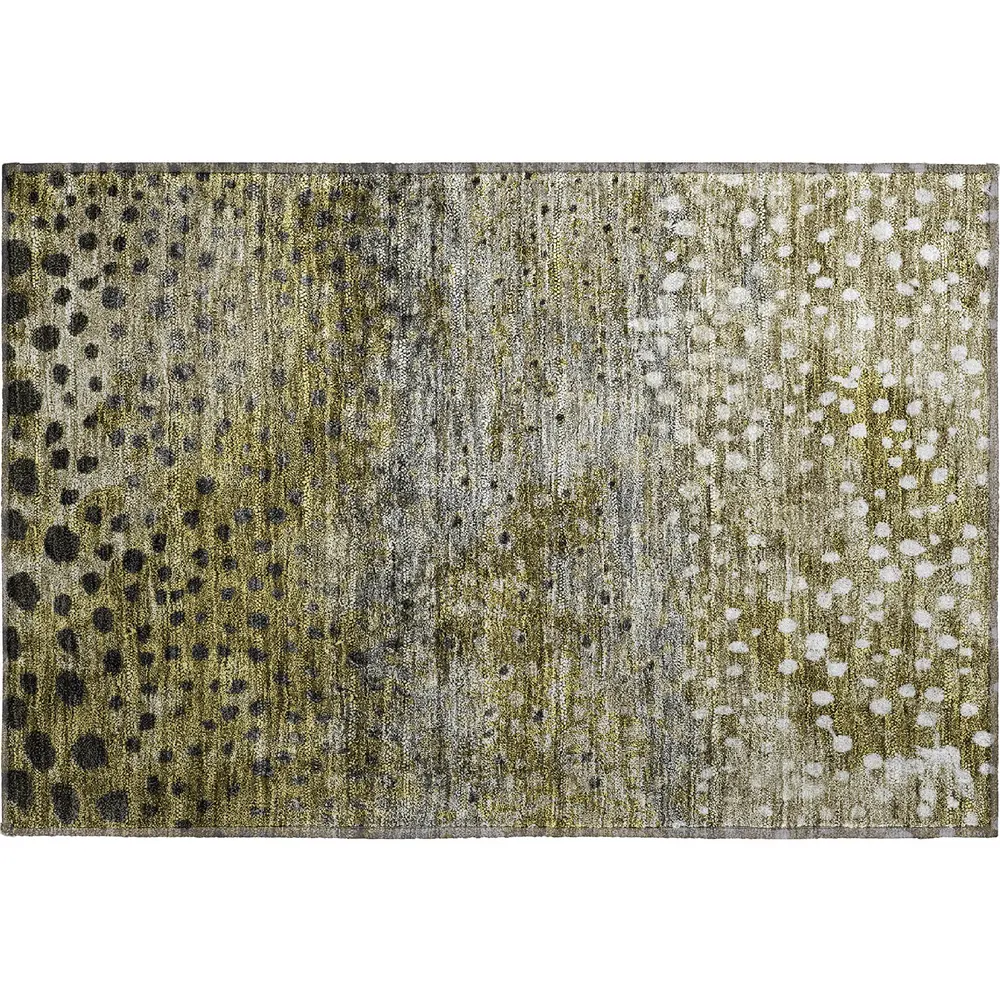 Mayfield AMF1074 Brown 1'8