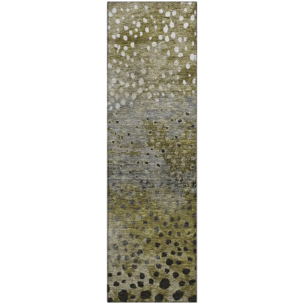 Mayfield AMF1074 Brown 2'3