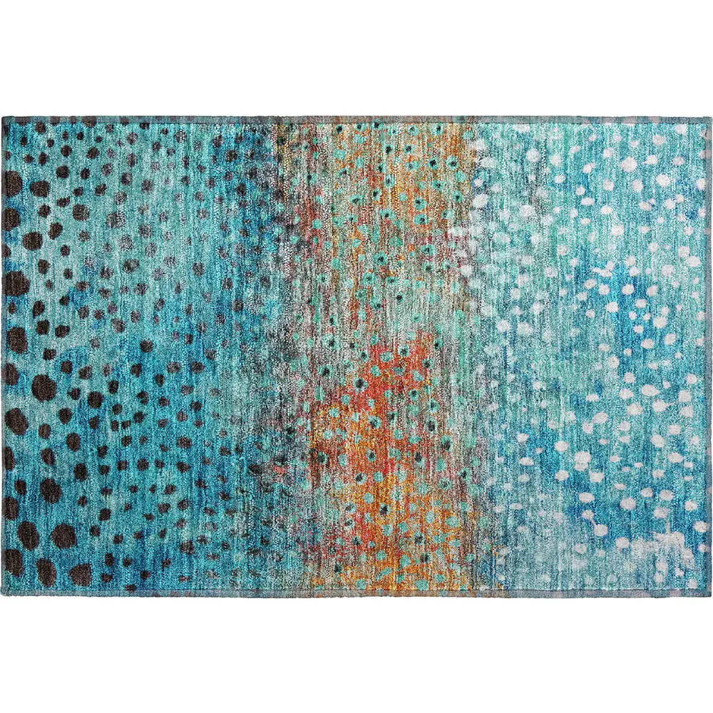 Mayfield AMF1074 Blue 1'8