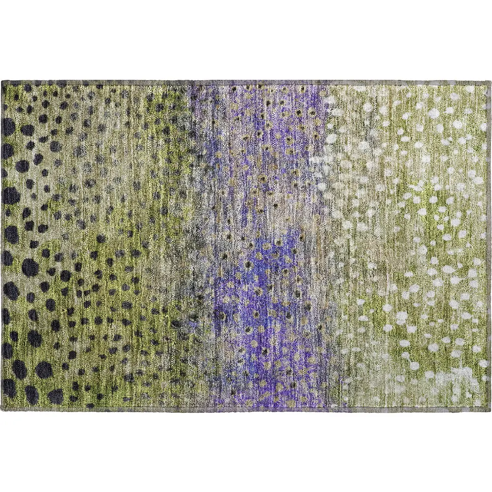 Mayfield AMF1074 Green 1'8