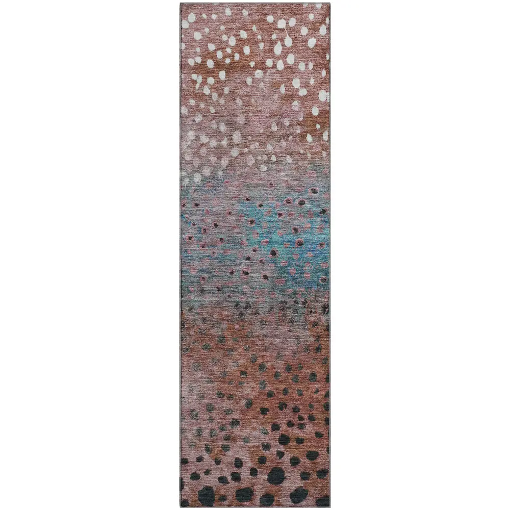 Mayfield AMF1074 Paprika 2'3