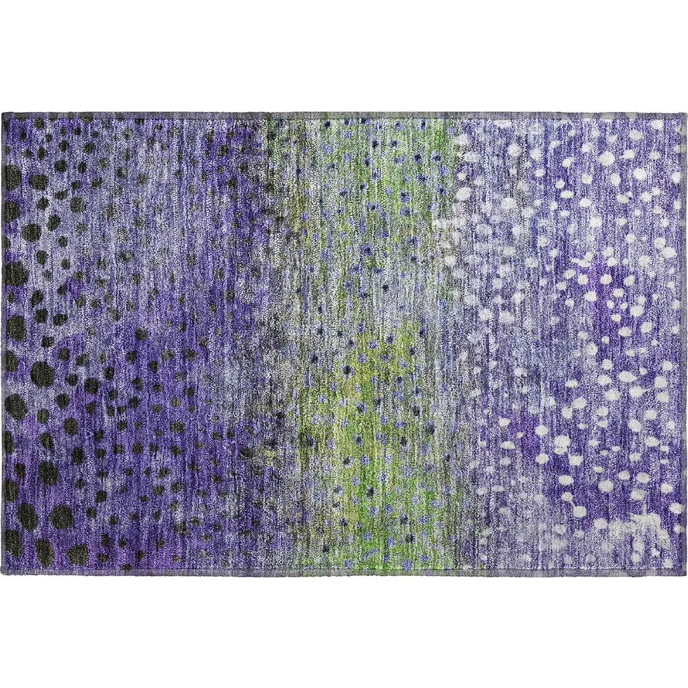 Mayfield AMF1074 Purple 1'8