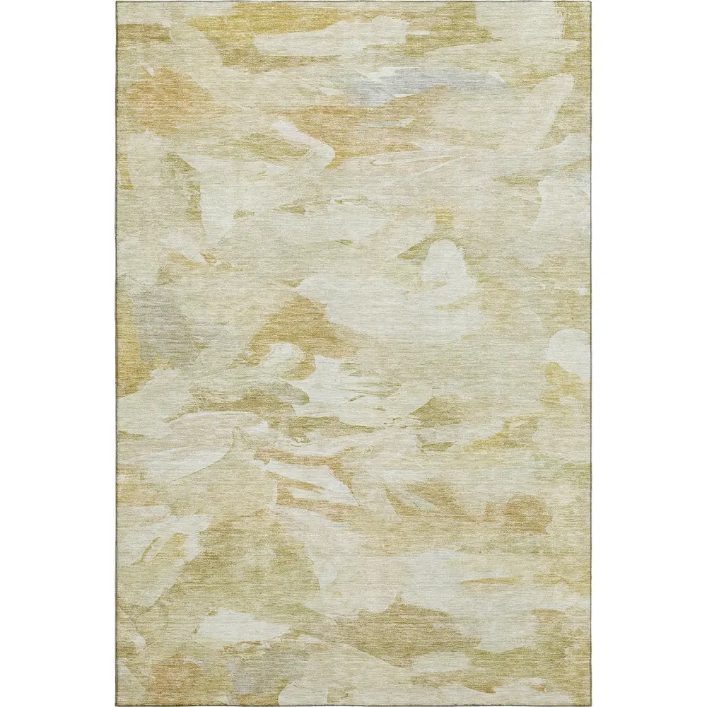 Mayfield AMF1075 Beige 8' x 10' Rug