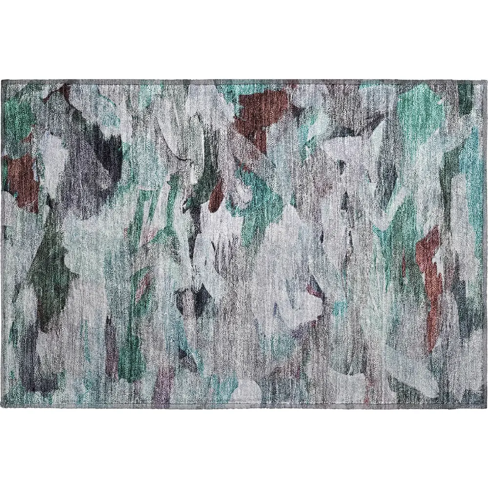 Mayfield AMF1075 Teal 1'8