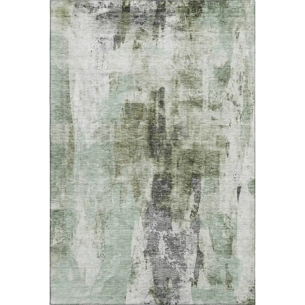 Mayfield AMF1076 Mint 8' x 10' Rug