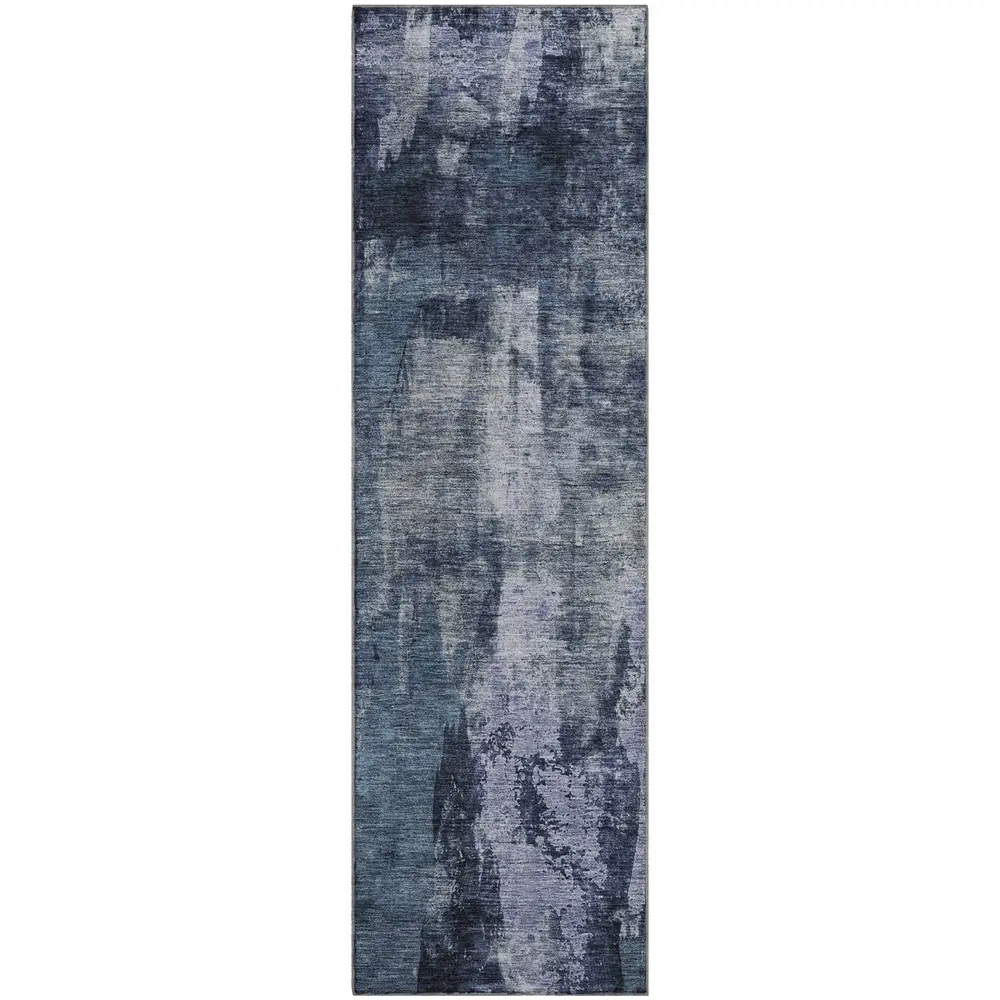 Mayfield AMF1077 Navy 2'3