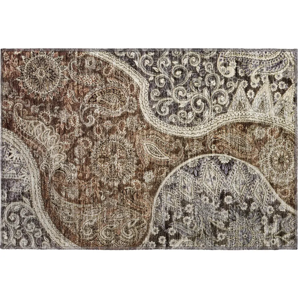 Mayfield AMF1078 Brown 1'8