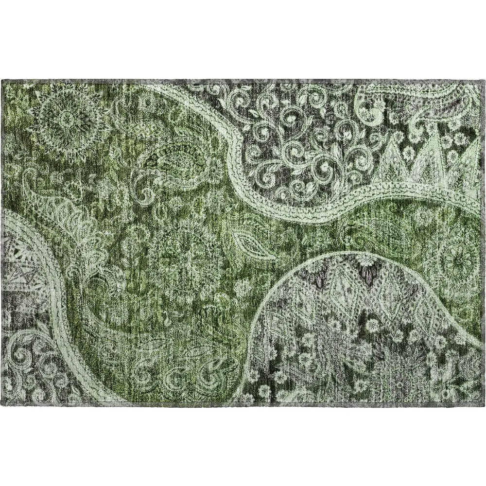 Mayfield AMF1078 Olive 1'8