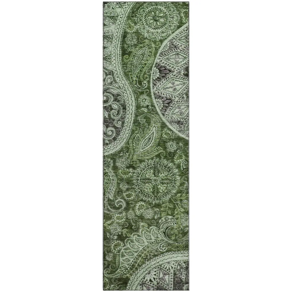 Mayfield AMF1078 Olive 2'3