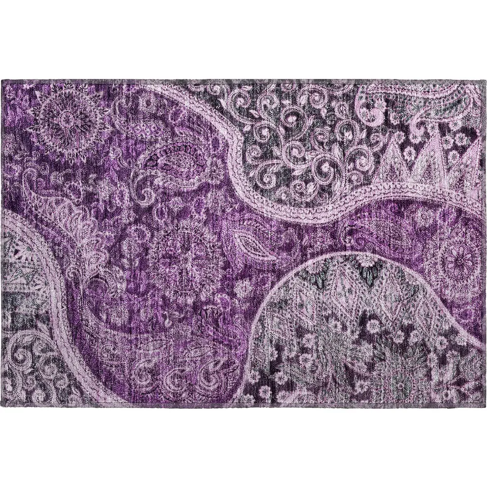 Mayfield AMF1078 Purple 1'8