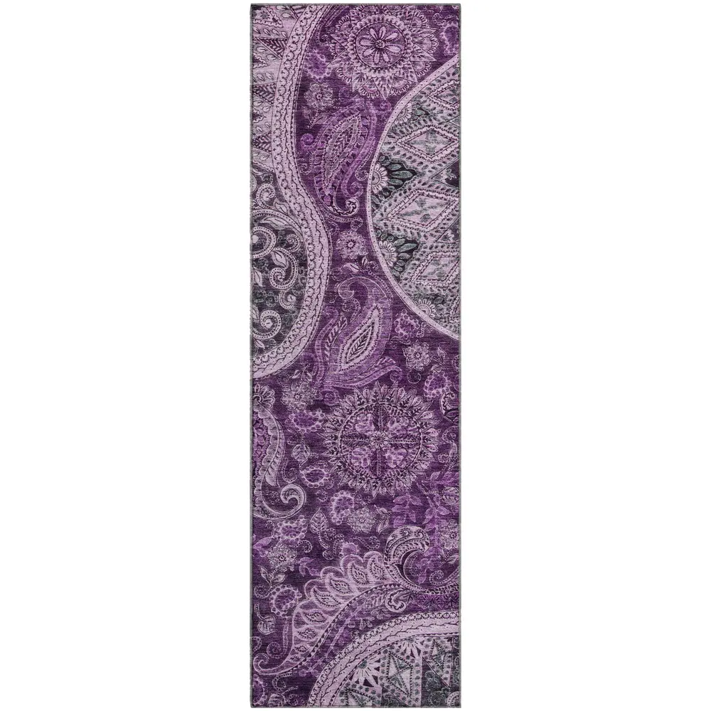 Mayfield AMF1078 Purple 2'3