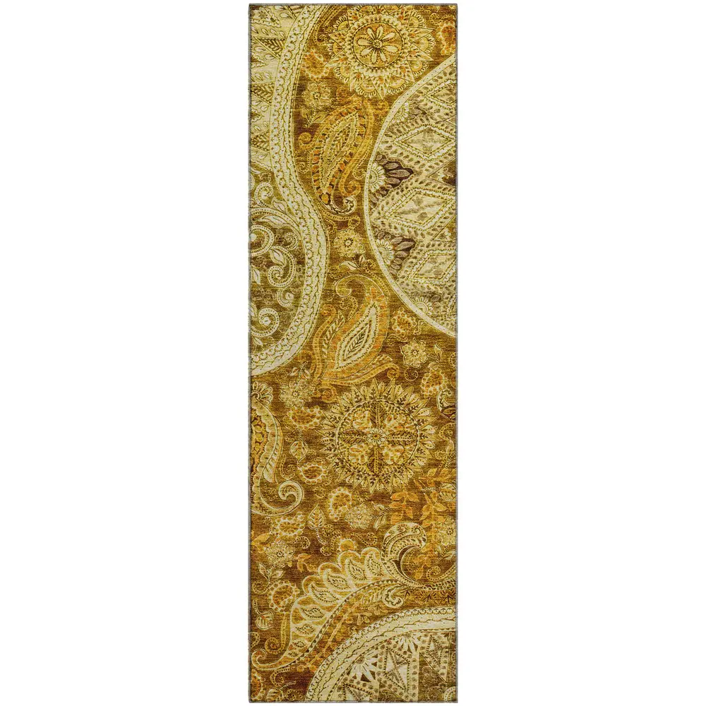 Mayfield AMF1078 Terracotta 2'3