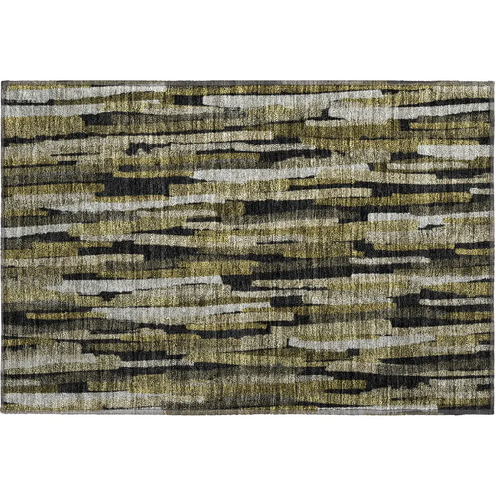 Mayfield AMF1079 Brown 1'8