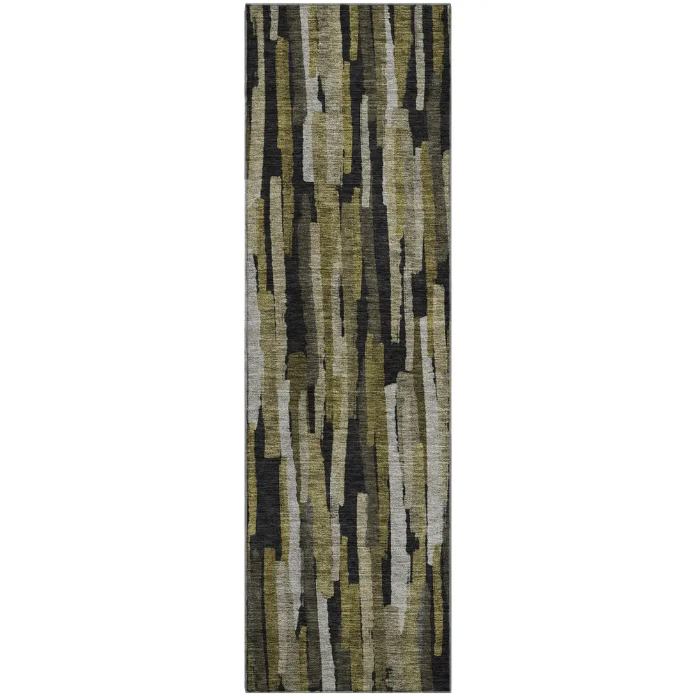 Mayfield AMF1079 Brown 2'3