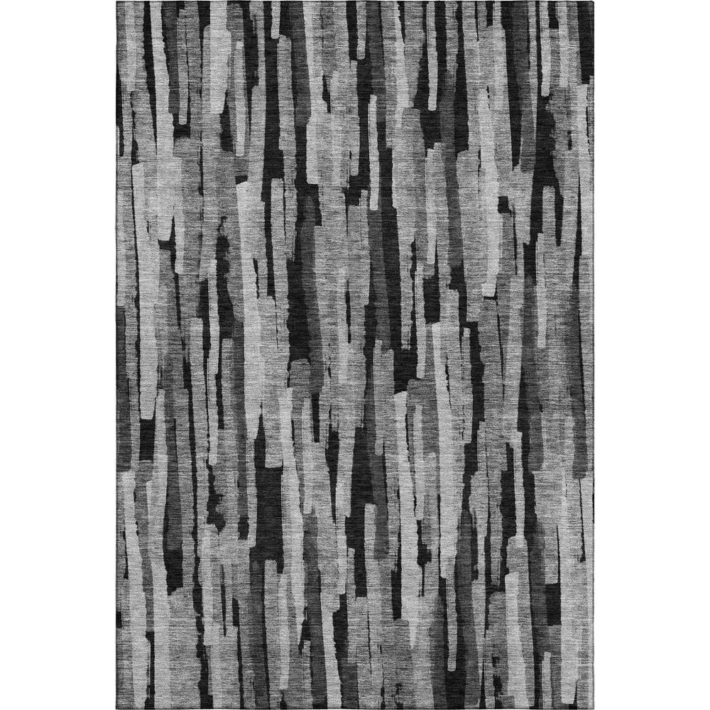 Mayfield AMF1079 Gray 10' x 14' Rug