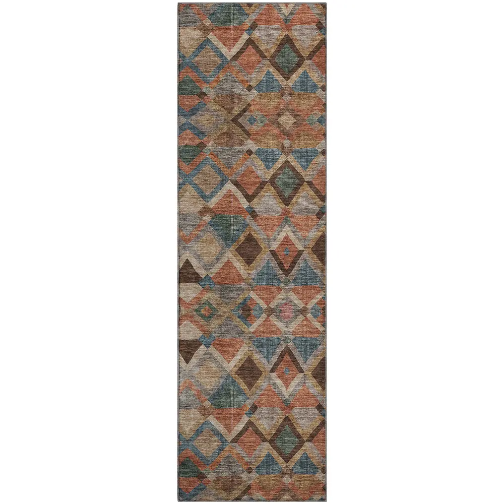 Mayfield AMF1080 Brown 2'3