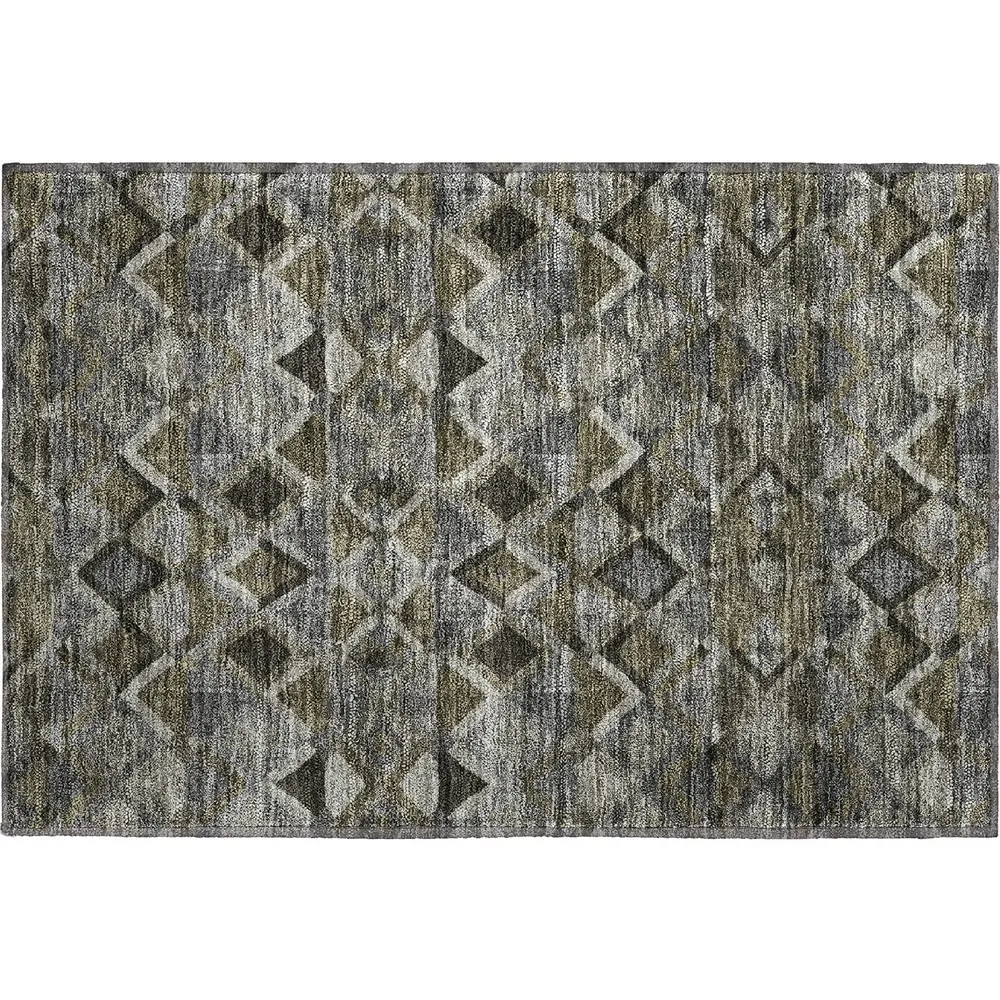 Mayfield AMF1080 Gray 1'8