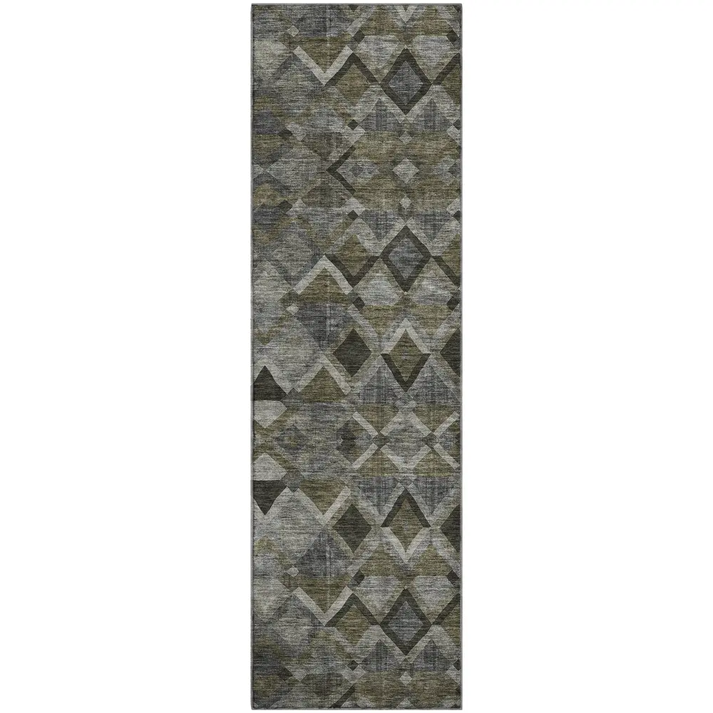 Mayfield AMF1080 Gray 2'3