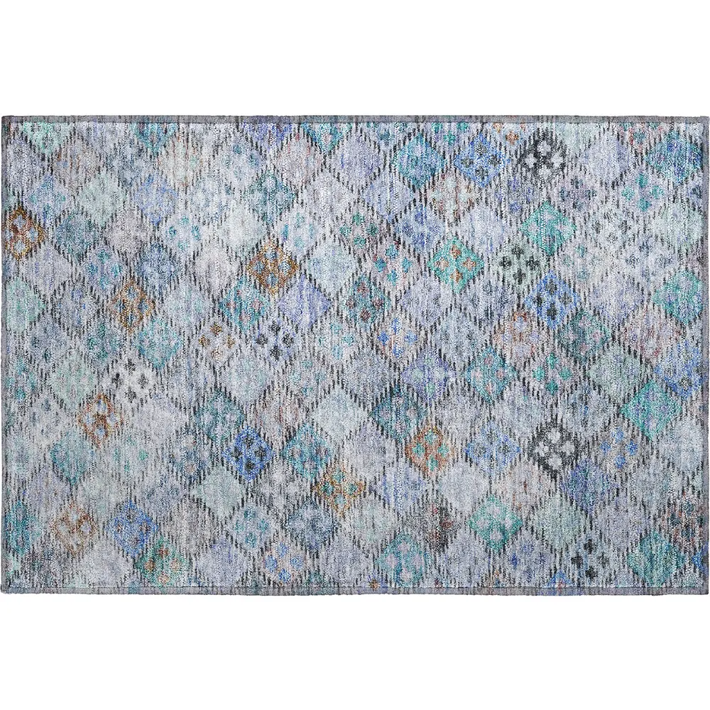 Mayfield AMF1081 Blue 1'8