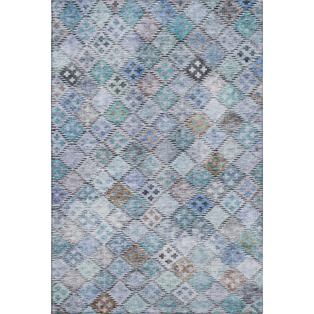 Mayfield AMF1081 Blue 2'6