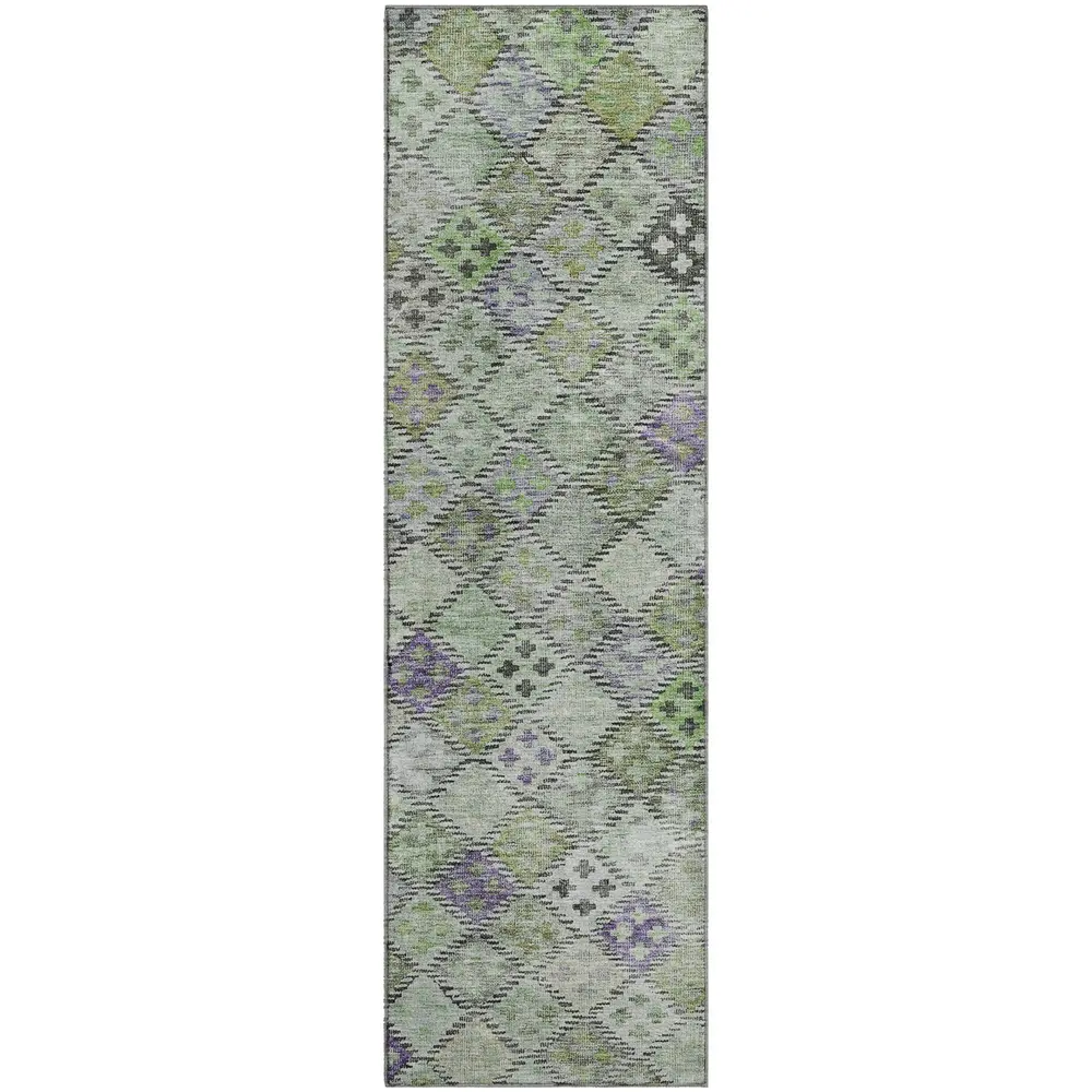 Mayfield AMF1081 Green 2'3