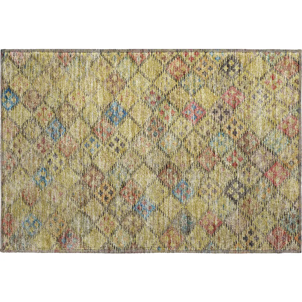 Mayfield AMF1081 Gold 1'8