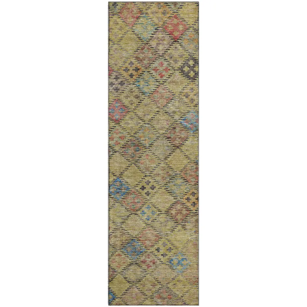 Mayfield AMF1081 Gold 2'3