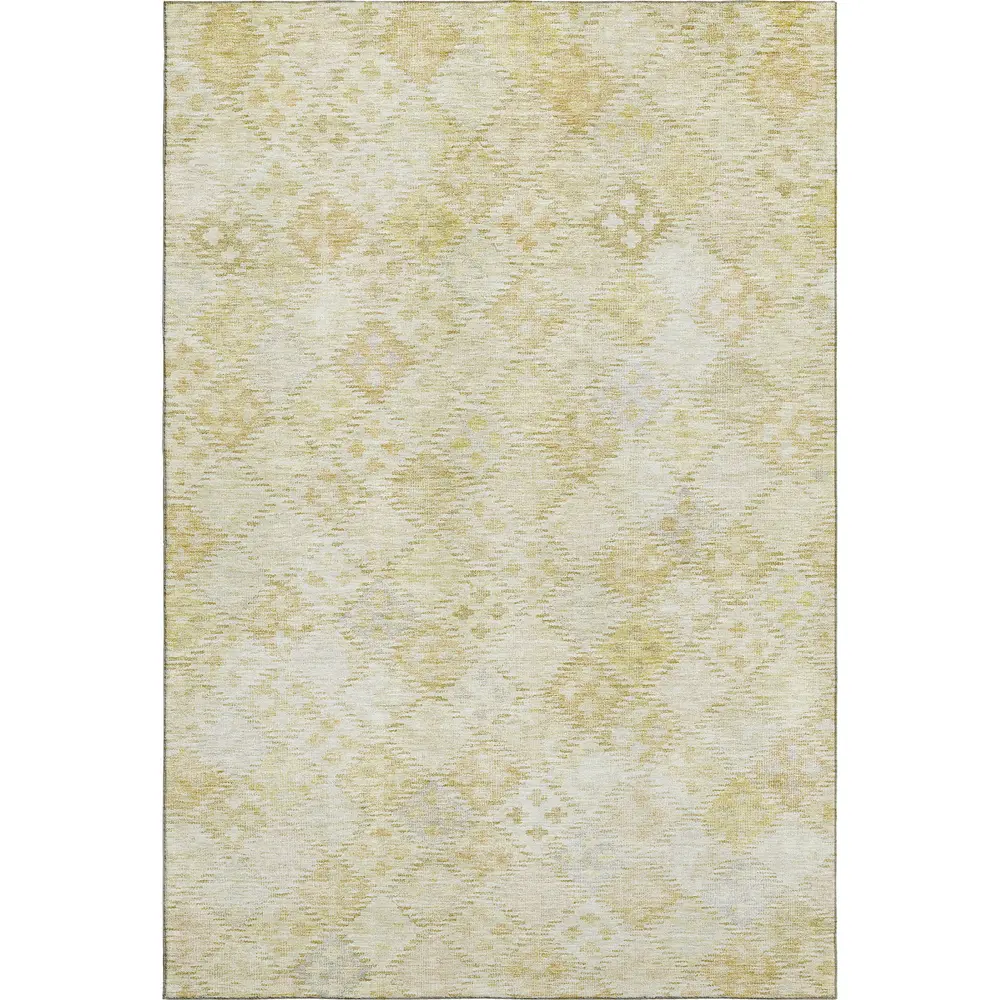 Mayfield AMF1081 Linen 10' x 14' Rug