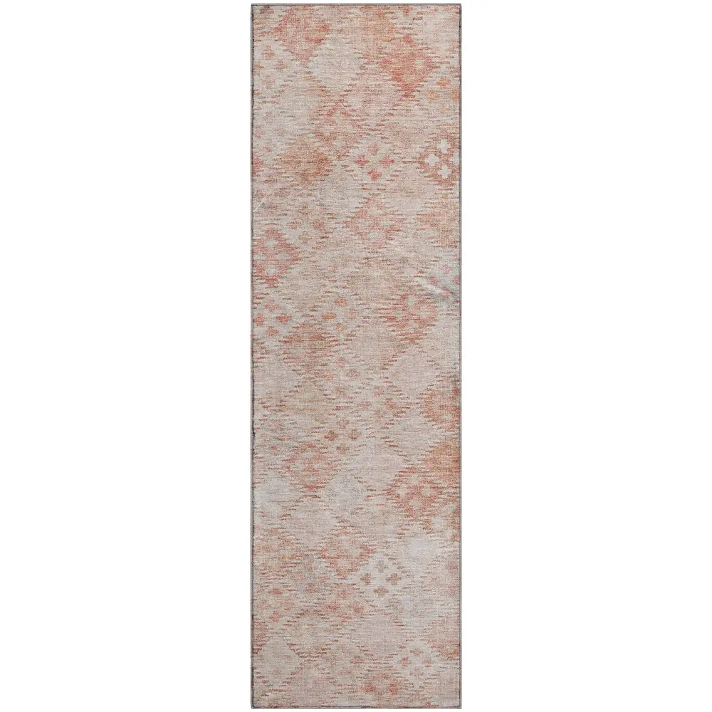 Mayfield AMF1081 Pink 2'3