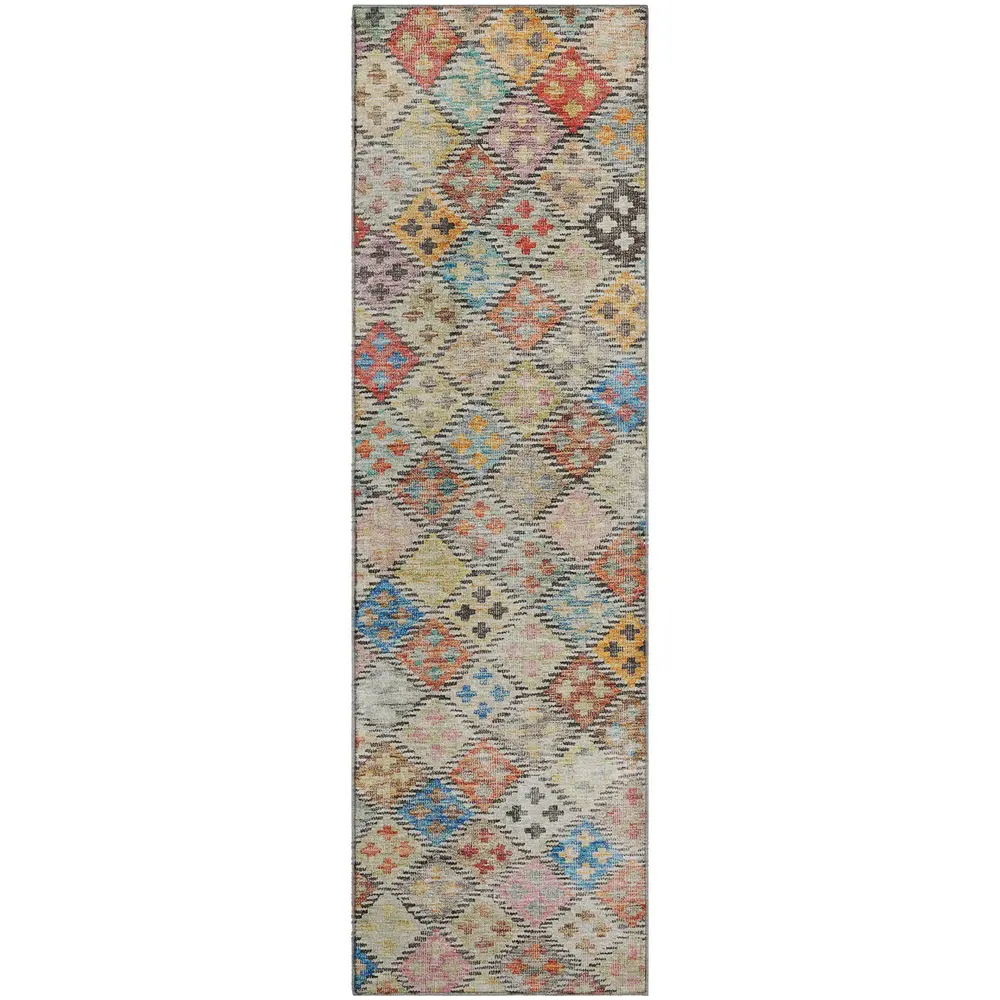 Mayfield AMF1081 Paprika 2'3