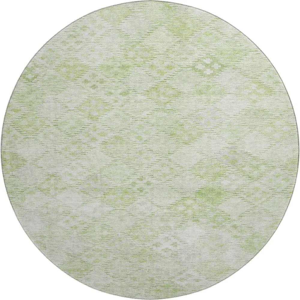 Mayfield AMF1081 Sage 8' x 8' Rug