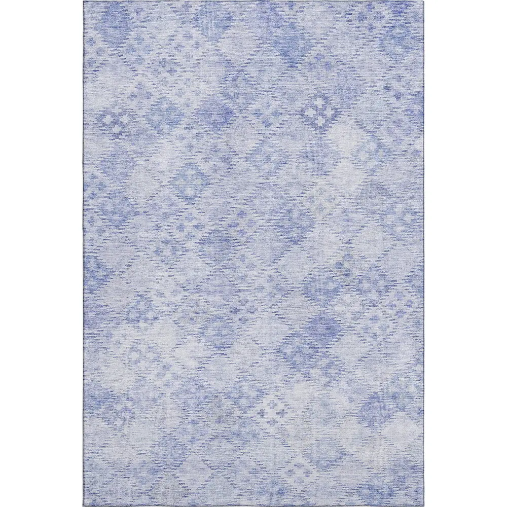 Mayfield AMF1081 Sky 8' x 10' Rug